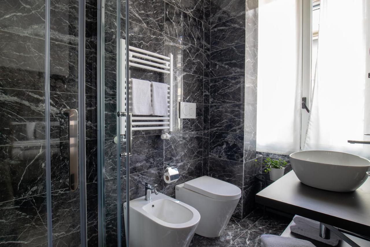 Aiello Hotels - Centrale Milano Dış mekan fotoğraf