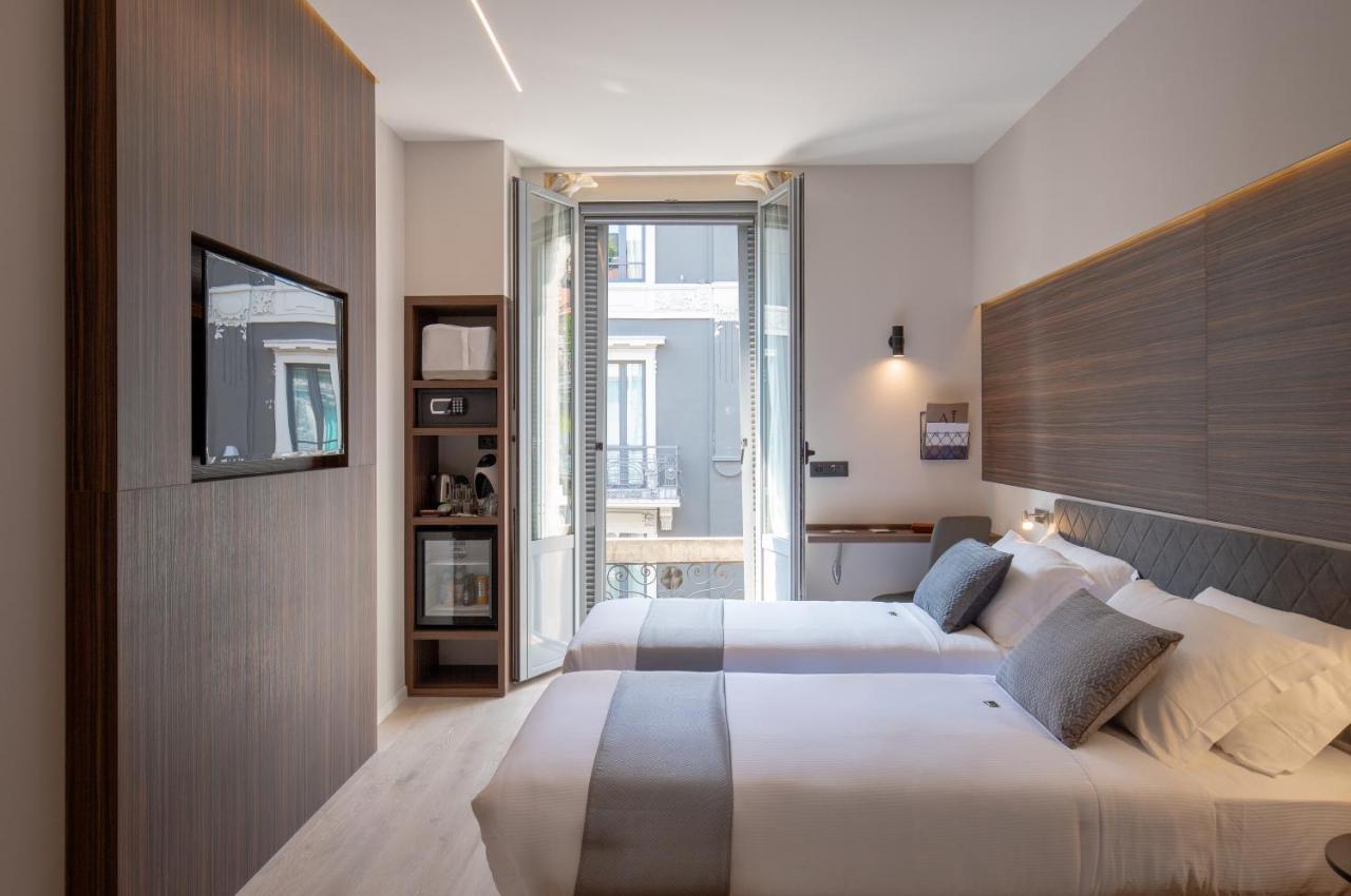 Aiello Hotels - Centrale Milano Dış mekan fotoğraf