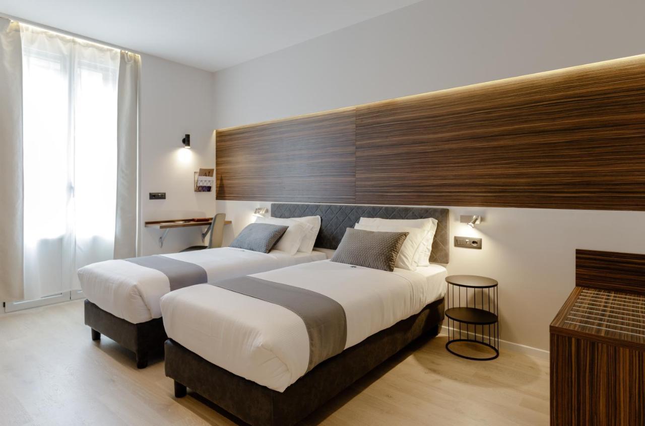 Aiello Hotels - Centrale Milano Dış mekan fotoğraf