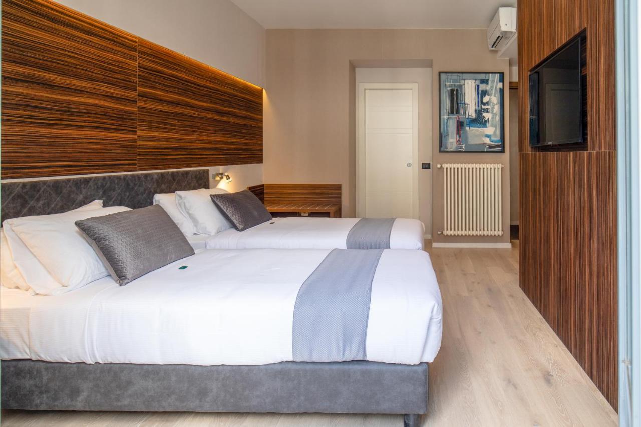 Aiello Hotels - Centrale Milano Dış mekan fotoğraf