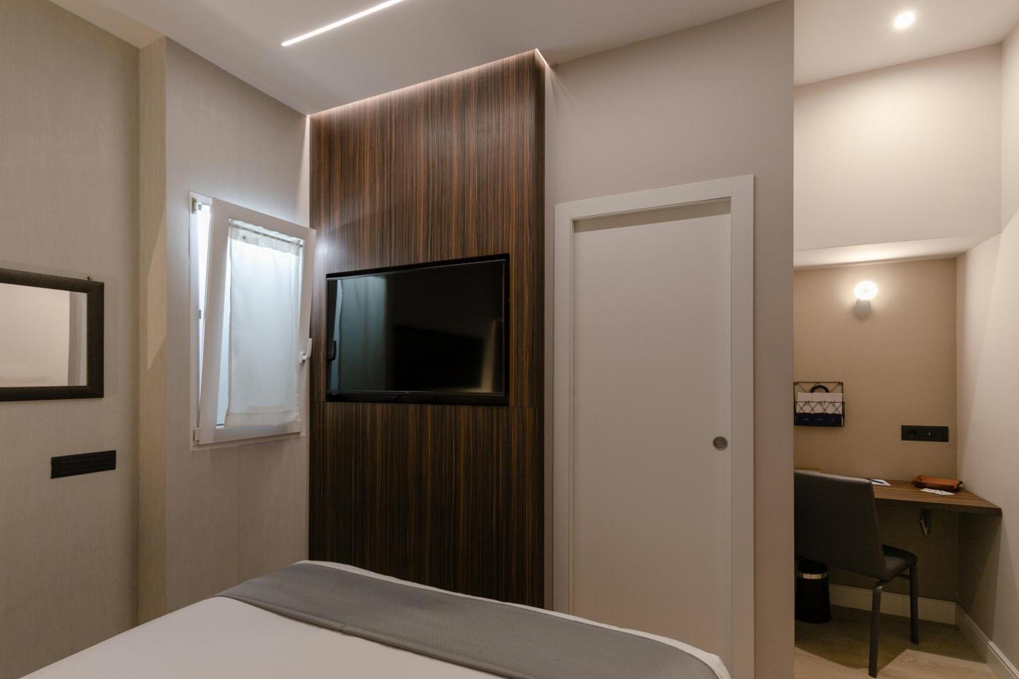 Aiello Hotels - Centrale Milano Dış mekan fotoğraf